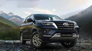 Fortuner