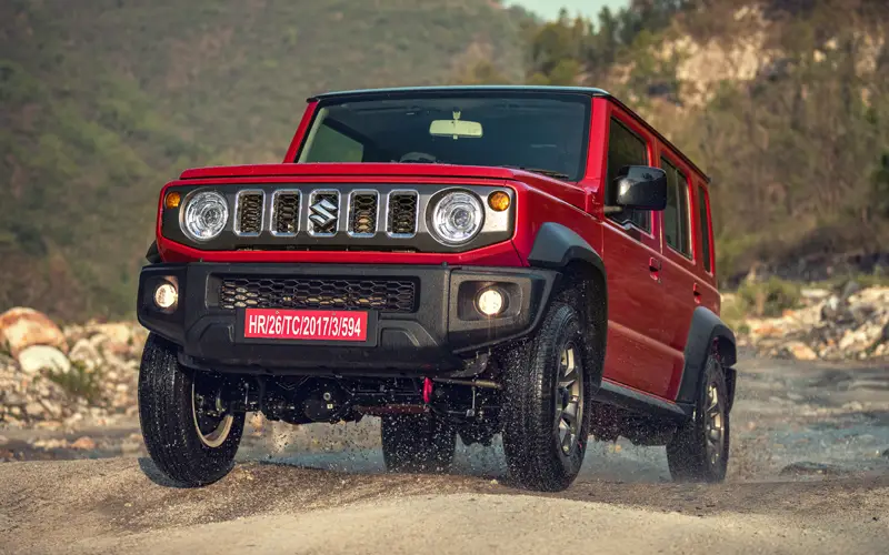 Jimny
