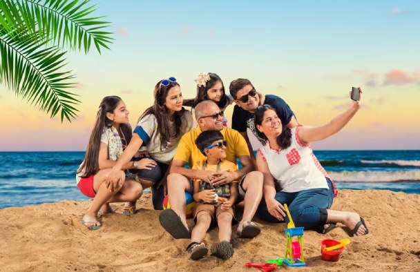 Family Holidays Destination