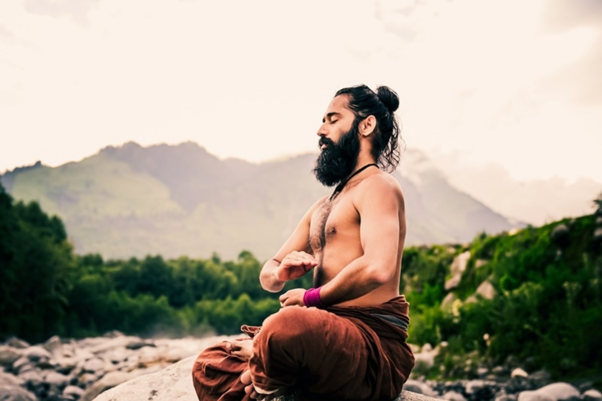 Spiritual Journeys Destination