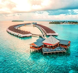 destinations
