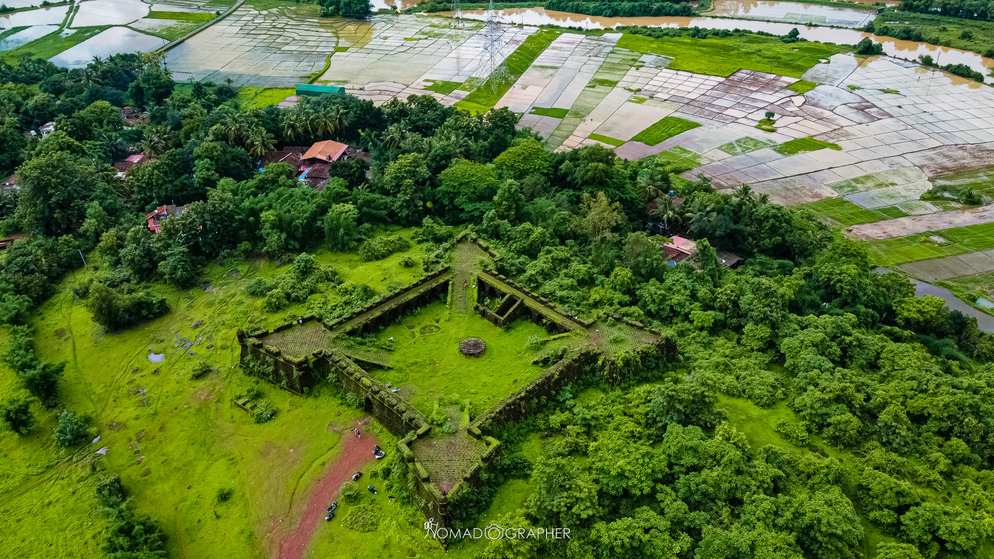 Essence of South Goa Tour Package