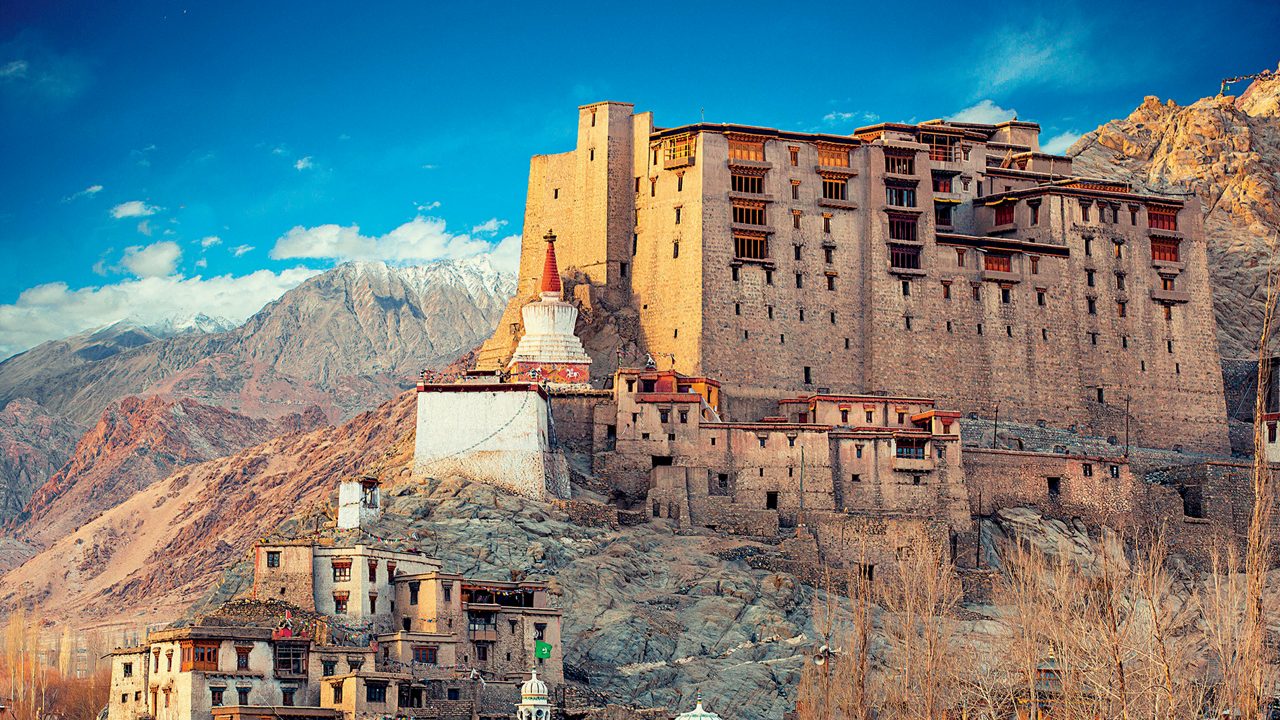 The Ultimate Ladakh Expedition