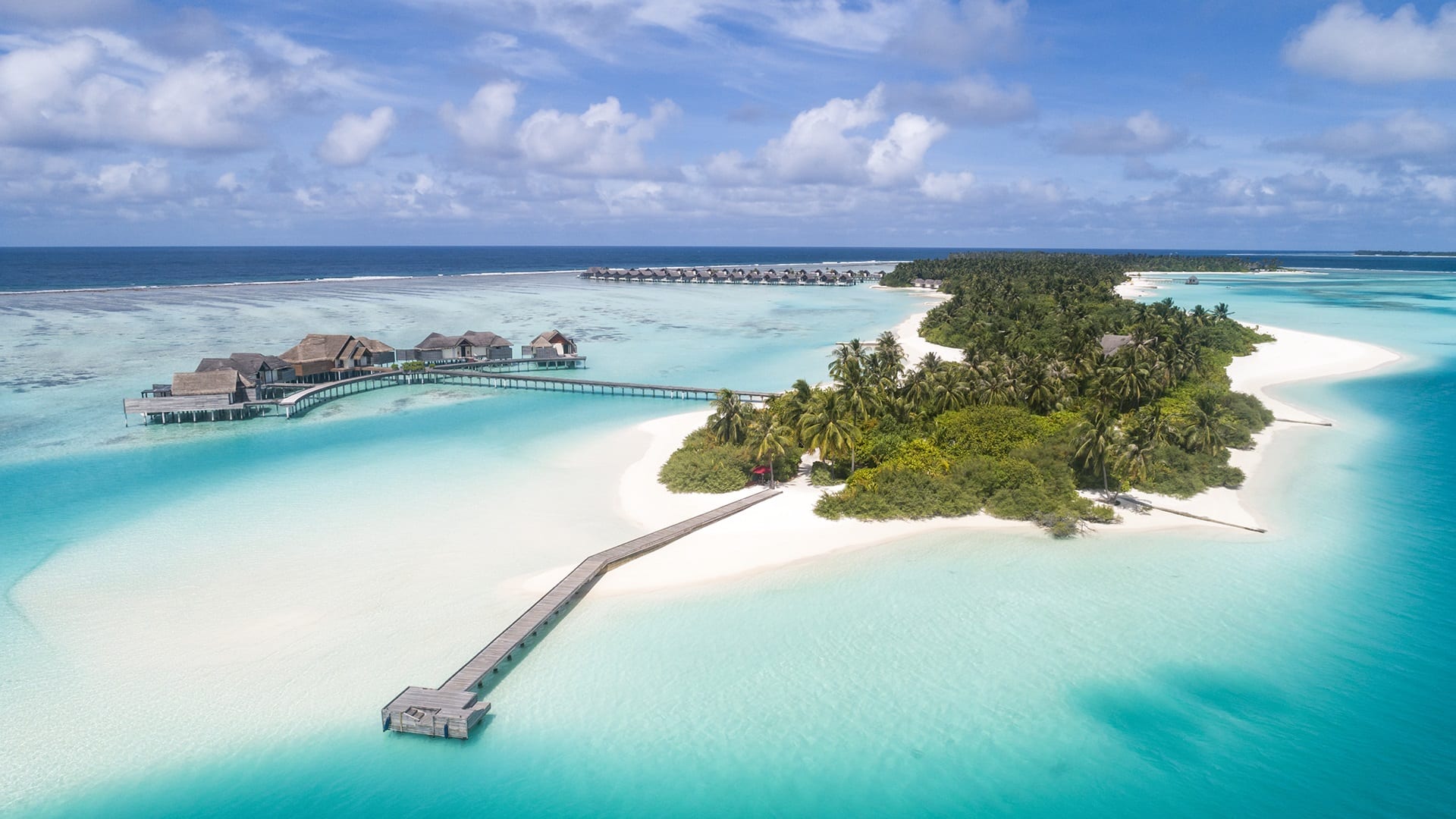 Maldives Ocean Dream – Angsana Velavaru Retreat - Honeymoon Tour
